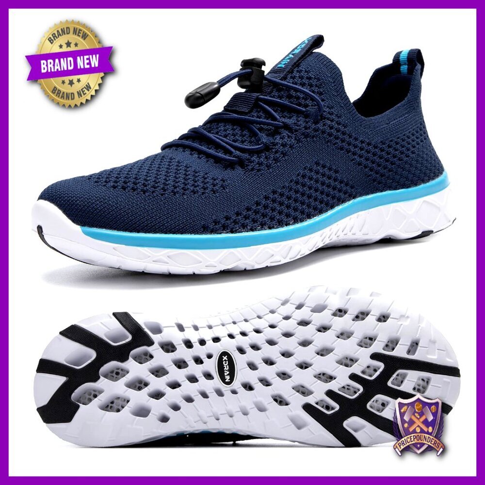 Women's Water Shoes with Arch Support for Sports and Walking